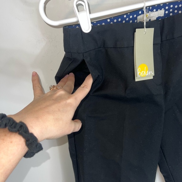 Boden New glorious British style  size 6P - Picture 6 of 13